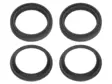 Sixty5 Fork Seal And Dust Seal Kit XR650R - Moottoripyörän Etuteleskoopit - 105103 - 1