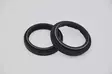 SKF Oil & Dust Seal Zf Sachs Mm 46 ""Black Color""" - Moottoripyörän Etuteleskoopit - 104673 - 1