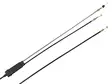 Sno-X Kaasuvaijeri Polaris 600/700 - Moottorikelkan Kaasuvaijerit - 79413 - 1