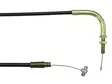 Sno-X Kaasuvaijeri Universal Mikuni VM26-34 Single - Moottorikelkan Kaasuvaijerit - 79163 - 1
