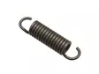 Sno-X Pakoputken jousi 42,5x66,4mm Ski-Doo - Moottorikelkan Pakoputken osat - 80593 - 1