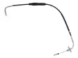 Sno-X Pakoventtiilin Vaijeri Arctic Cat - Moottorikelkan Yleisvaijerit - 79403 - 1