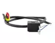 Sno-X Pick-up/Impulssikäämi, Ski-Doo - Moottorikelkan Staattorit - 74243 - 1