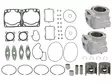 Sno-X Standard sylinterisarja, Arctic Cat 800/8000 - Moottorikelkan Sylinterit - 95773 - 1