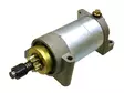 Sno-X Starttimoottori Ski-Doo/Lynx - Moottorikelkan Starttimoottorit & osat - 69193 - 1