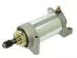 Sno-X Starttimoottori Ski-Doo/Lynx - Moottorikelkan Starttimoottorit & osat - 69193 - 1