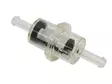 Sno-X Suodatin 5/16" letkulle - Moottorikelkan Polttoainesuodattimet - 71953 - 1