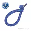 Soft Shackle blue 4t - Veneen Köydet - 73983 - 1