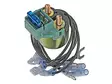 SOLENOIDI 12V 6-NAP. ATV,UTV UNIVERSAL - Yleisosat ja tarvikkeet - 37363 - 1