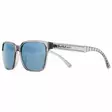 Spect Red Bull Eliot Sunglasses Shiny X'tal Grey w Blue Grey Mirror lens - MP Aurinkolasit - 80323 - 1