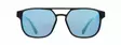 Spect Red Bull Elroy Sunglasses Shiny X'tal Dk Grey w Blue Grey Mirror lens - MP Aurinkolasit - 79933 - 1