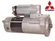 STARTTI MITSUBISHI M8T75971AM - Yleisosat ja tarvikkeet - 33893 - 1