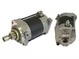 STARTTI YAMAHA 115-225HP 2-T. - Yleisosat ja tarvikkeet - 31363 - 1