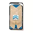 Stompgrip Snowmobile Tunnel Grip - Super Volcano : Clear - Moottorikelkan Lisävarusteet - 98603 - 1