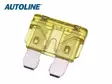 SULAKEBLISTER GM 20A 50KPL - Yleisosat ja tarvikkeet - 52433 - 1