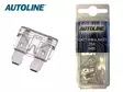 SULAKEBLISTER GM 25A 5-KPL - Yleisosat ja tarvikkeet - 53393 - 1
