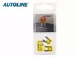 SULAKEBLISTER LED MINI GM 20A 5-KPL - Yleisosat ja tarvikkeet - 53703 - 1