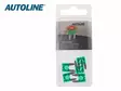 SULAKEBLISTER ## LED MINI GM 30A 5-KPL - Yleisosat ja tarvikkeet - 53543 - 1