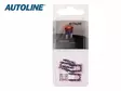 SULAKEBLISTER LED MINI GM 3A 5-KPL - Yleisosat ja tarvikkeet - 52853 - 1