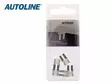 SULAKEBLISTER MICRO2 25A 5-KPL - Yleisosat ja tarvikkeet - 53133 - 1