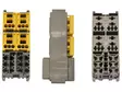 SULAKE+RELERASIA ##(6 X MINI GM/ 4X MIKRORELE) # - Yleisosat ja tarvikkeet - 78823 - 1