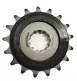 Supersprox Eturatas 517.17RB Kumivaimennuksella - Moottoripyörän Eturattaat - 100883 - 1