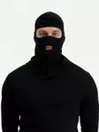 SVALA Merino Extreme Commandohuppu musta L 58-62 - ATV Balaclavat - 109053 - 1