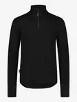 SVALA Paita Merino Extreme Zip-Neck musta XL - MP Sukat & Alusvaatteet - 108623 - 1