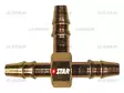 T-HAARA 4X4X4 METALLI - Yleisosat ja tarvikkeet - 29643 - 1