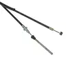 Takajarruvaijeri, MBK Ovetto 2-T / Yamaha Neos 2-T - Mopon & Skootterin Jarruvaijerit - 97763 - 1