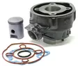 Tec-X Sylinterisarja, 50cc, Minarelli AM6 00- - Mopon & Skootterin Sylinterisarjat - 99123 - 1