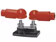 TUPLAKYTKENTÄPULTTI 2 X 10MM 600A - Yleisosat ja tarvikkeet - 46643 - 1