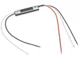 TURVA-AJASTIN 24V PYS.SOLENOIDIIN - Yleisosat ja tarvikkeet - 23293 - 1