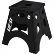UFO Foldable bike stand Black/black - Yleisosat - Varikkopukit - 83973 - 1