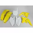 UFO Muovisarja 5-osainen original RMZ250 07-08 - Moottoripyörän Muovisarjat - 82763 - 1
