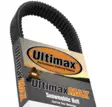 Ultimax Max 1034 Variattorihihna - Moottorikelkan Variaattorihihnat - 93993 - 1