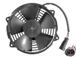 VAPAATUULETIN SPAL 24V 140MM/154MM IMEVÄ - Yleisosat ja tarvikkeet - 18563 - 1