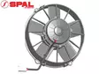 VAPAATUULETIN SPAL 24V 225/247MM IMEVÄ LL/106W - Yleisosat ja tarvikkeet - 18253 - 1