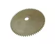 Variaattorin laippa, Kiina-skootterit 4-T / Kymco 2-T/ Pugeot 4-T - Mopon & Skootterin Variaattorin osat - 98693 - 1