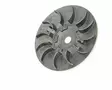Variaattorin laippa, Peugot 2-T 2003-> - Mopon & Skootterin Variaattorin osat - 98293 - 1