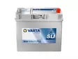 VARTA DYNAMIC SLI 45AH 330A 238X129X227MM -/+ - Yleisosat ja tarvikkeet - 45293 - 1