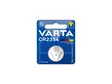 VARTA LITHIUM COIN CR2354 BLI 1 - Yleisosat ja tarvikkeet - 45333 - 1