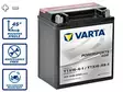 VARTA MP AKKU 14 AH 150X87X161 CCA 210 +/- - Yleisosat ja tarvikkeet - 45473 - 1