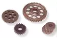 Venom 18t 3/4w 15t Hyvo yläratas Polaris,Yamaha - Moottorikelkan Voimansiirtoketjut & hammaspyörät - 80693 - 1
