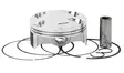 Vertex Piston fits for SX250F/FC250 23-.. MC250F 24-.. A 80.96mm - Moottoripyörän Männät - 79223 - 1