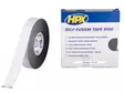 VULGANOINTITEIPPI MUSTA HPX 19MMX10M - Yleisosat ja tarvikkeet - 49383 - 1