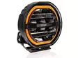 W-LIGHT FURY 7" LED-KAUKOVALO - Yleisosat ja tarvikkeet - 50823 - 1