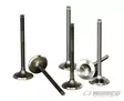 Wiseco Intake Valve Titanium KX450F '16-18 - Moottoripyörän Sylinterinkansi - 94023 - 1
