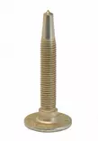 Woodys Snocross Race Stud 1,86 60° Carbide/Big Nut Tall 96 kpl - Moottorikelkan Nastat - 77863 - 1