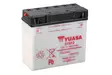 Yuasa akku, 51913 (cp) Happopatruuna mukana (2) - Yleisosat - Akut - 107623 - 1